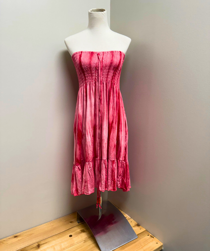 Neelam Tie Dye Top