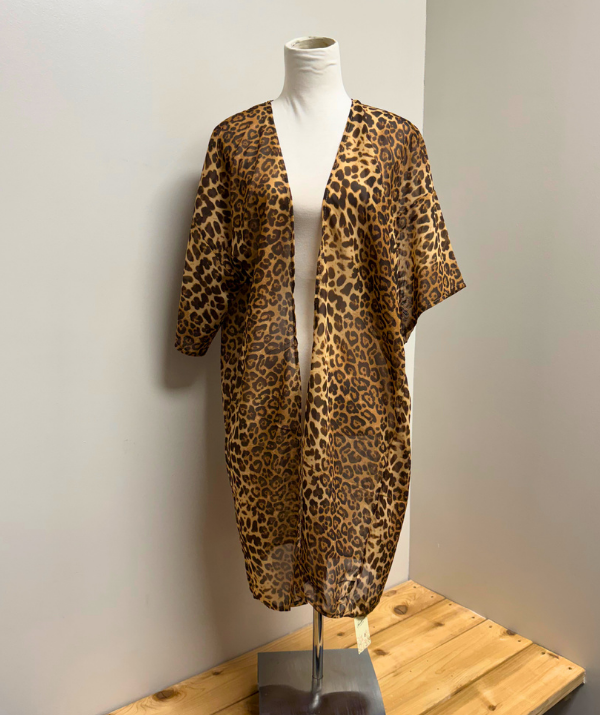 Fashion Collection Shawl