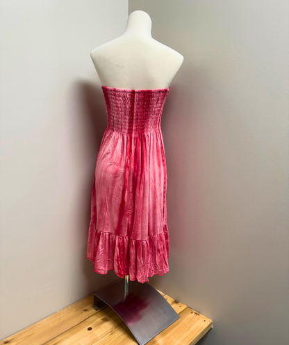 Neelam Tie Dye Top