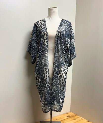 Fashion Collection Shawl