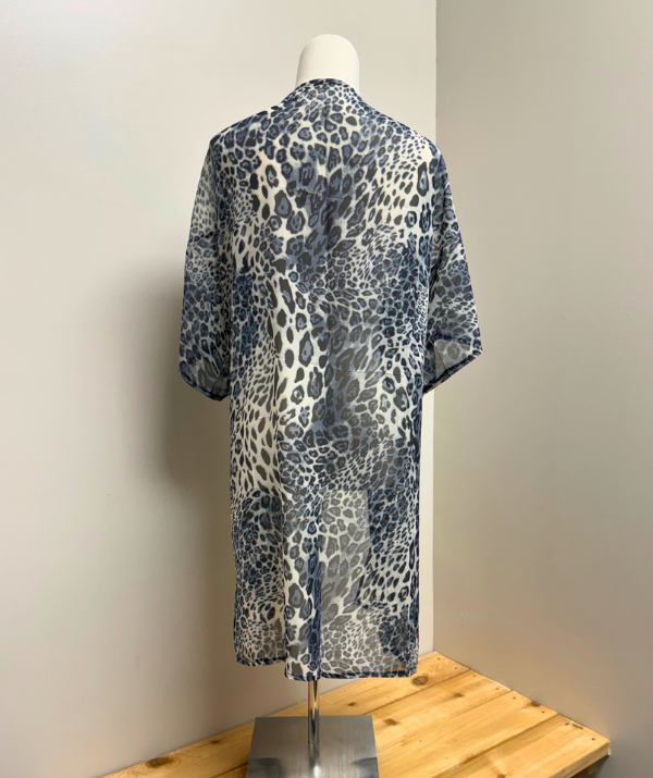 Fashion Collection Shawl