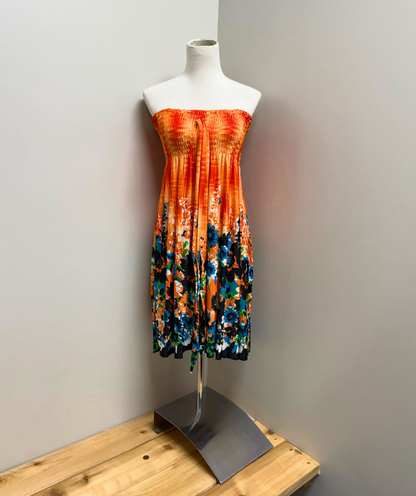 Neelam Tie Dye Top