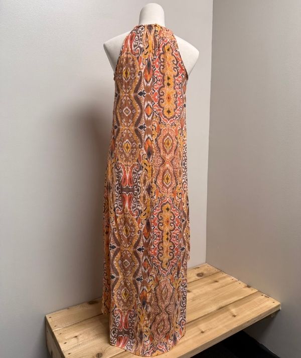 Mlle Gabrielle Plus Dress