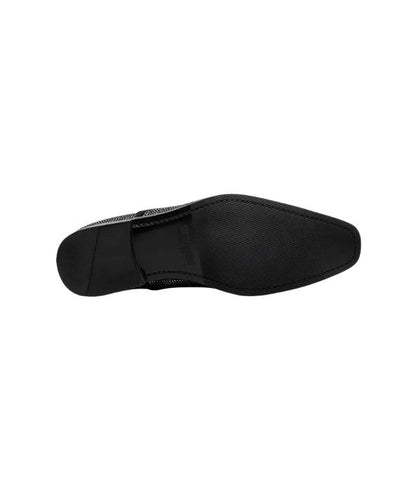 Stacy Adams Rhinestone Slip On
