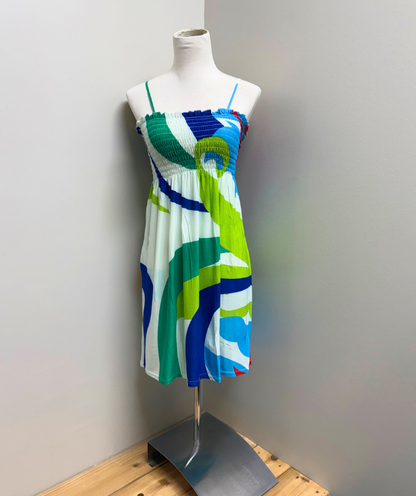 KU2 by Kokomo Unlimited Dress