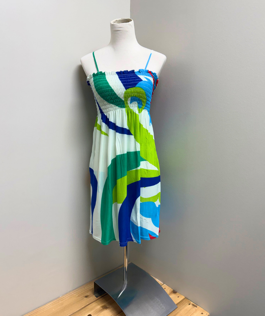 KU2 by Kokomo Unlimited Dress