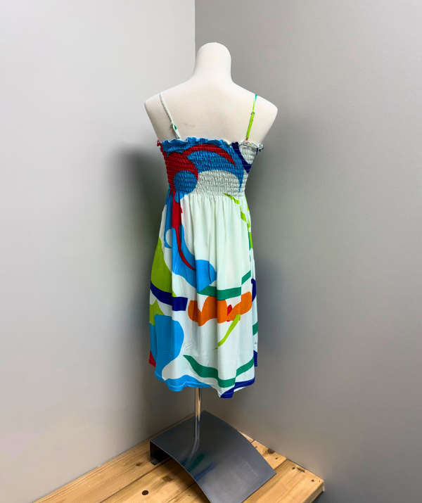 KU2 by Kokomo Unlimited Dress