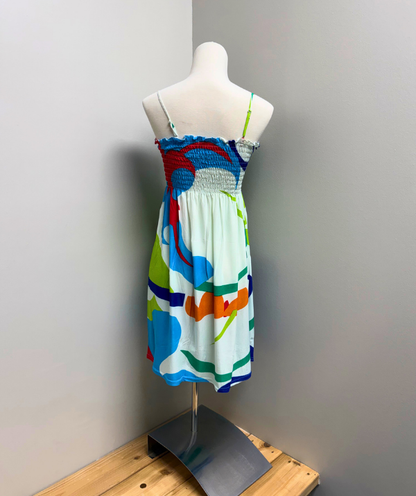 KU2 by Kokomo Unlimited Dress
