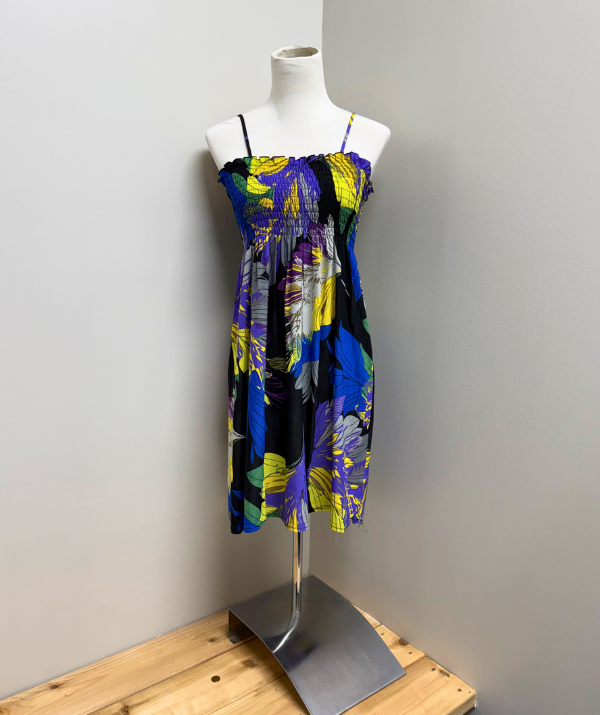 KU2 by Kokomo Unlimited Dress