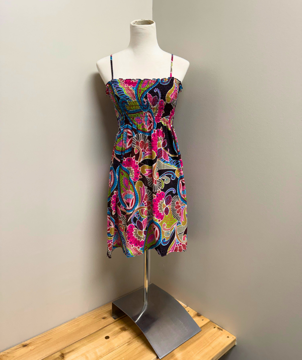 KU2 by Kokomo Unlimited Dress