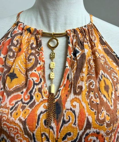 Mlle Gabrielle Plus Dress