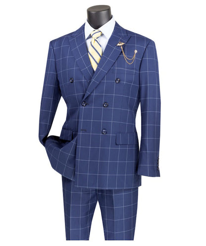 Vinci Modern Fit Collection: MDW