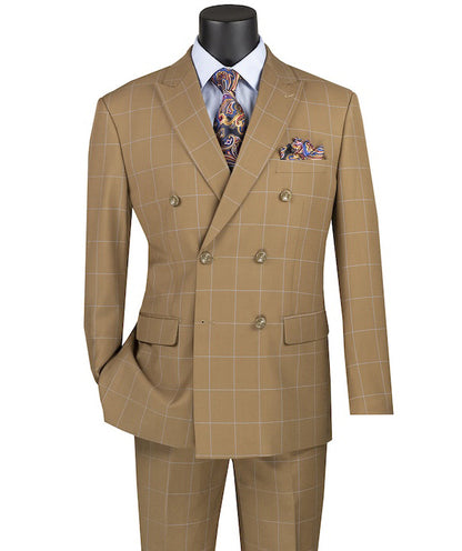 Vinci Modern Fit Collection: MDW