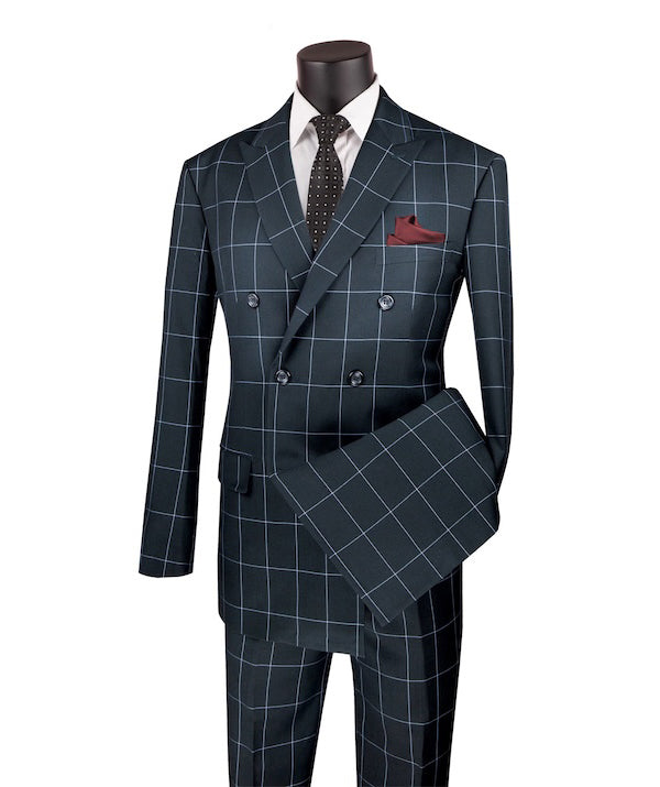 Vinci Modern Fit Collection: MDW