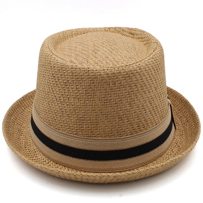 Unisex Fedora Sunhats