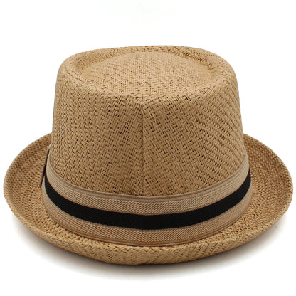 Unisex Fedora Sunhats