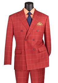 Vinci Modern Fit Collection: MDW