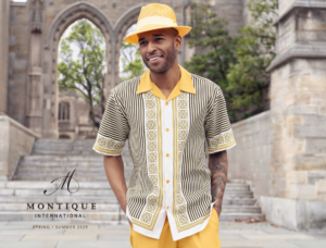 Montique 2501