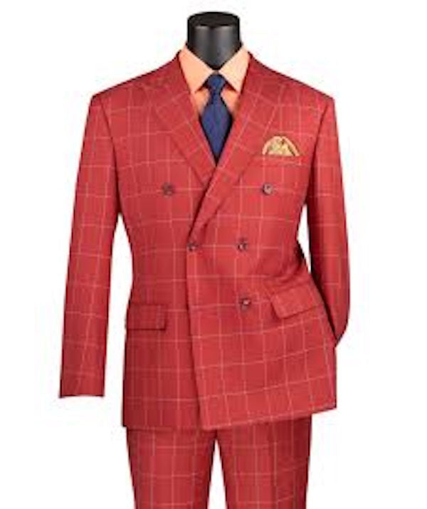 Vinci Modern Fit Collection: MDW