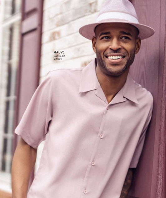 Montique LN-77 Mauve