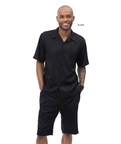 Montique 7696 Black