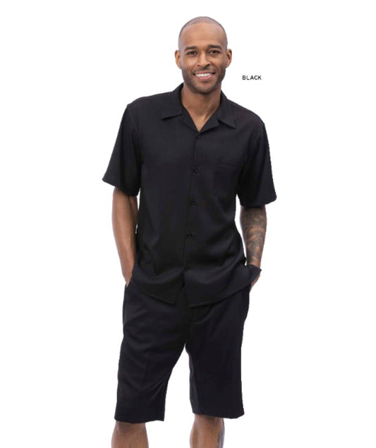 Montique 7696 Black