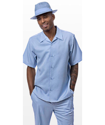 Montique 2520 Blue