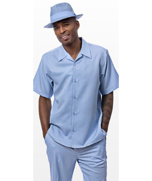 Montique 2520 Blue