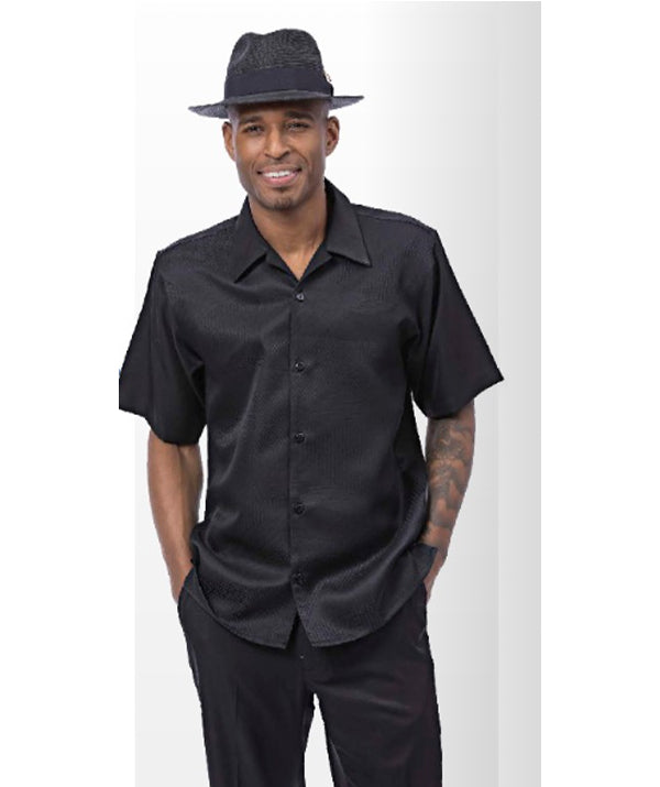 Montique 2520 Black