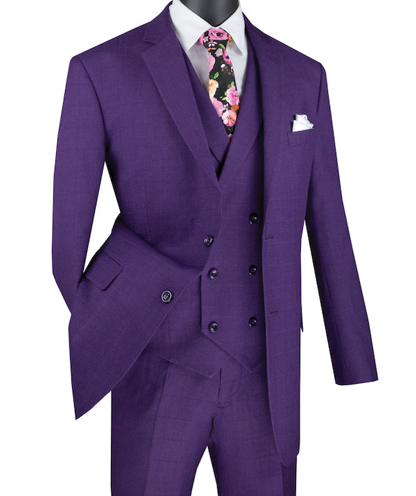 Vinci Modern Fit Collection: V2RW-13