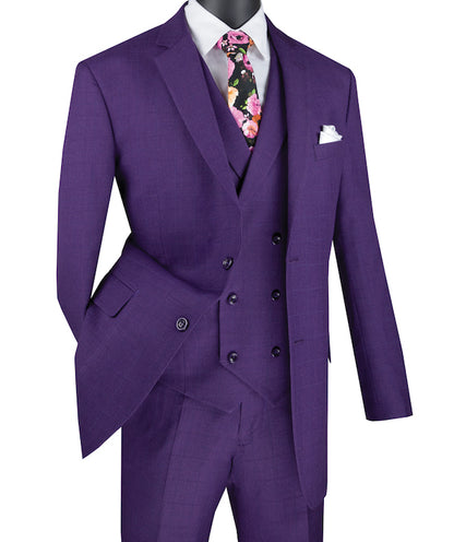 Vinci Modern Fit Collection: V2RW-13
