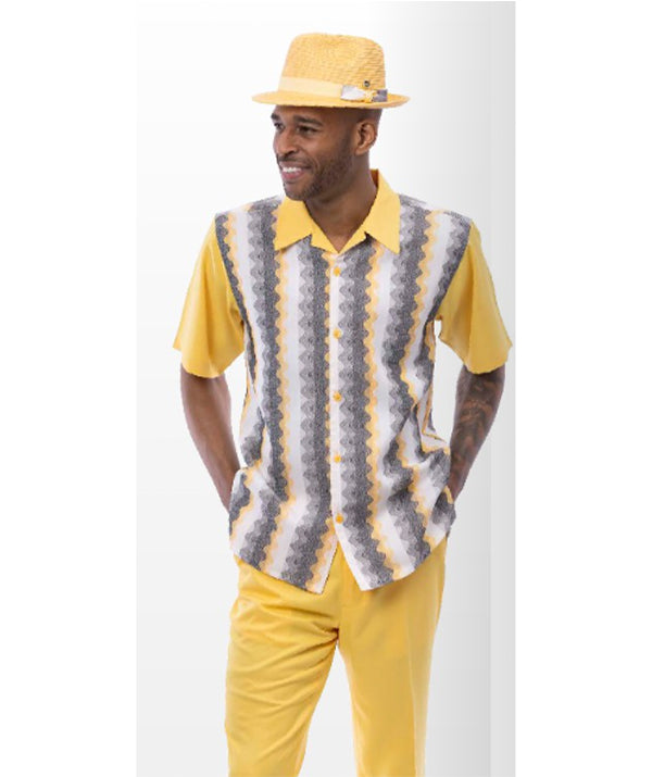 Montique 2513 Canary