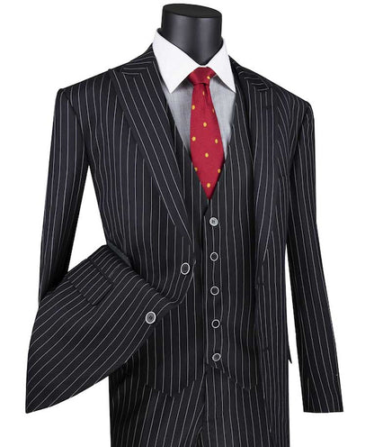 Vinci Modern Fit Collection: V2RS–9