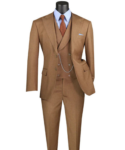 Vinci Modern Fit Collection: MV2K-2