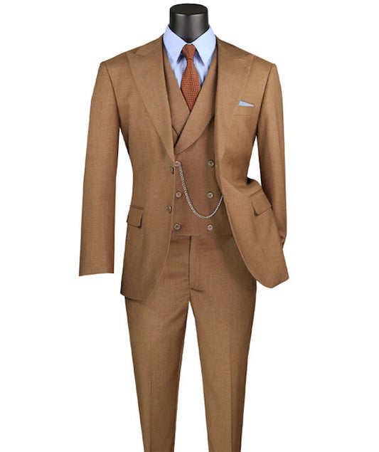 Vinci Modern Fit Collection: MV2K-2