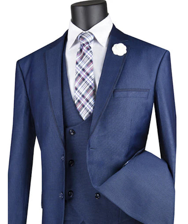 Vinci Modern Fit Collection: MV2B-1