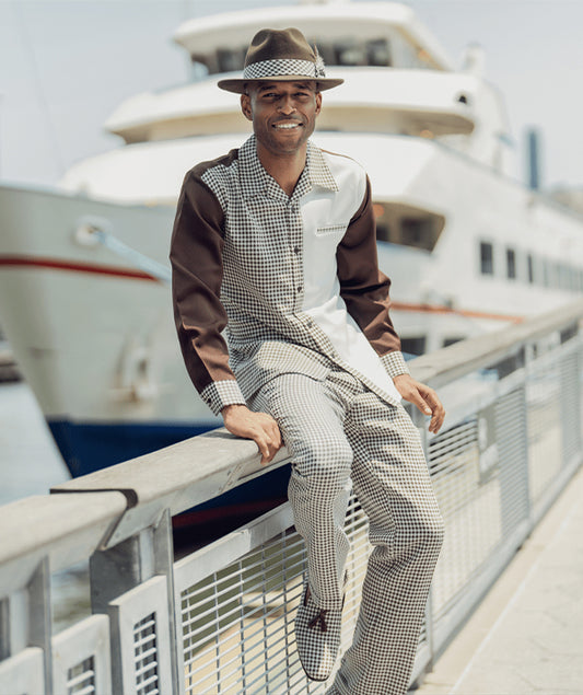 Montique STYLES: 2386