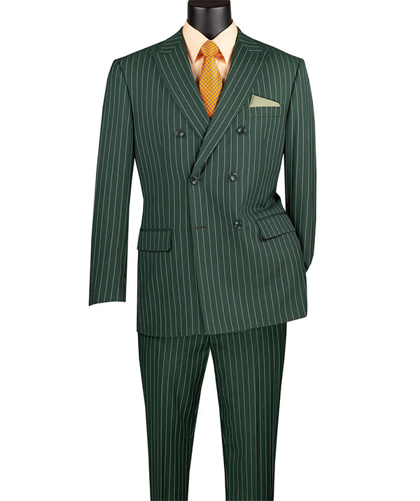 Vinci Men Suit DSS-4