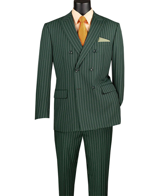 Vinci Men Suit DSS-4