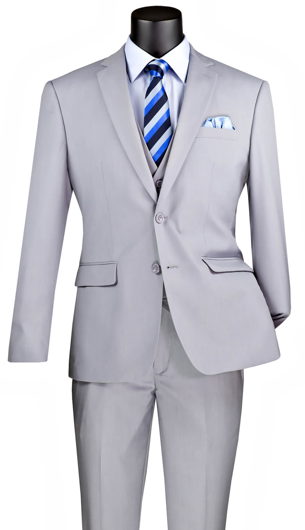 Vinci International: SC 900-12