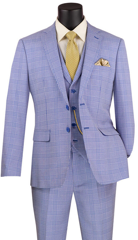 Vinci International: SV2W