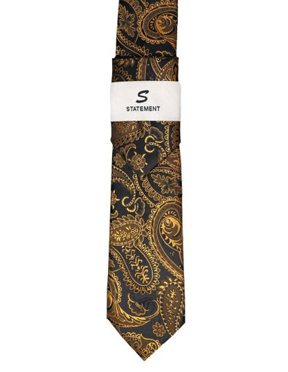 Statement Ties