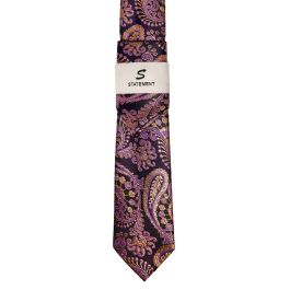 Statement Ties