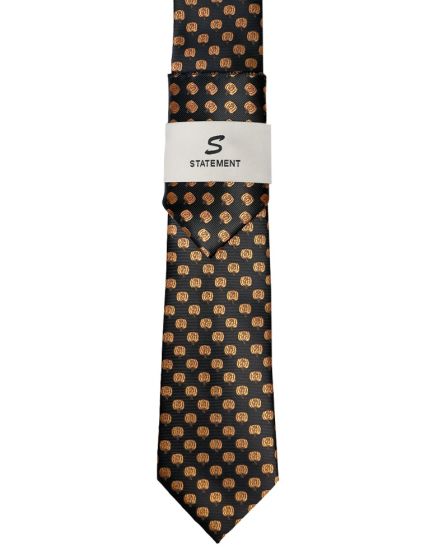 Statement Ties