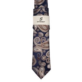 Statement Ties