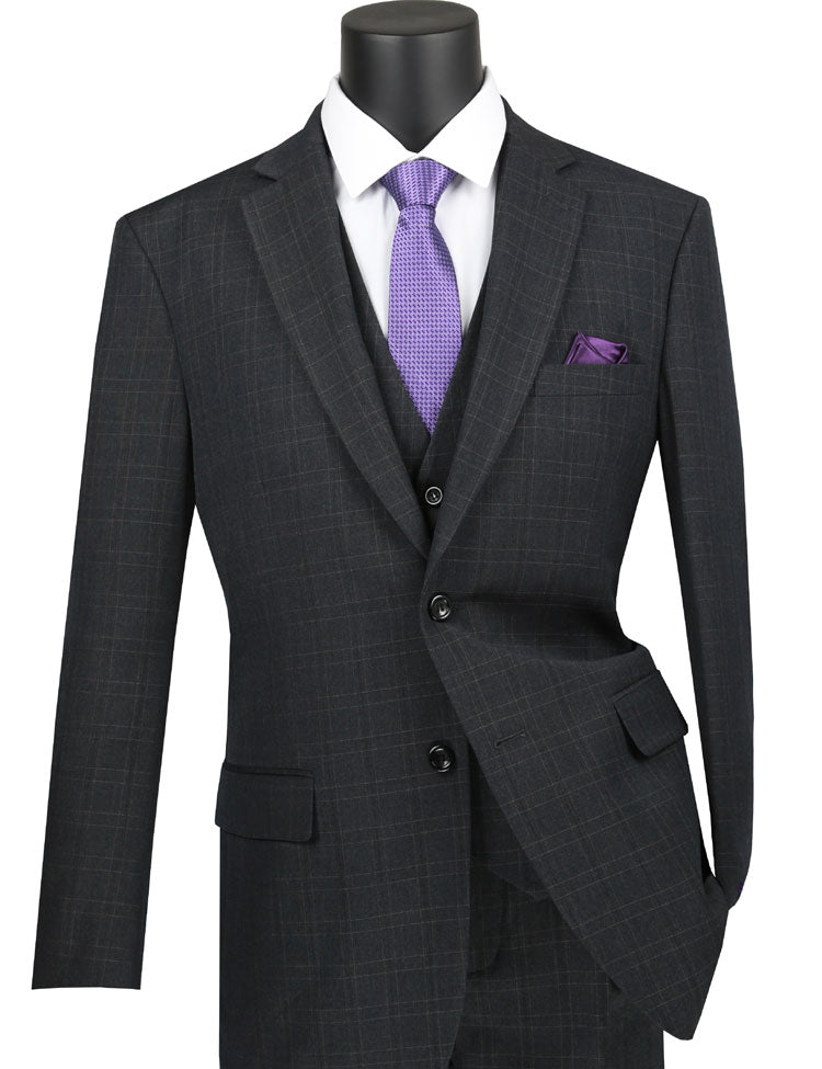 Vinci Modern Fit Collection: V2RW-15