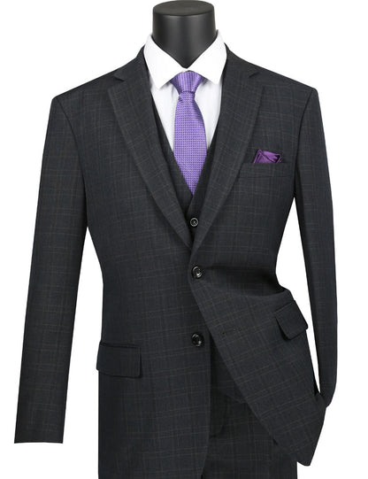 Vinci Modern Fit Collection: V2RW-15