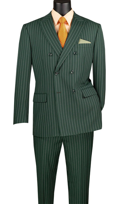 Vinci Men Suit DSS-4