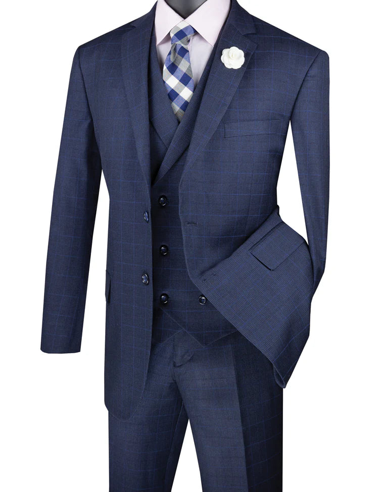 Vinci Men Suit_V2RW-13