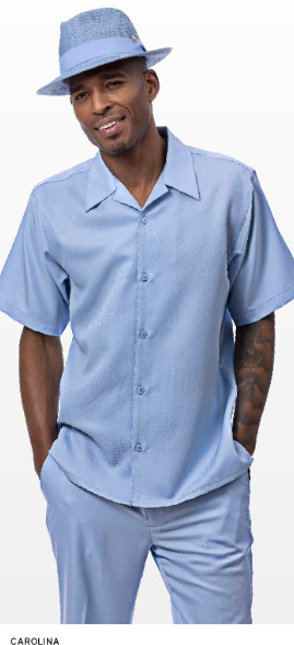 Montique 2520 Blue